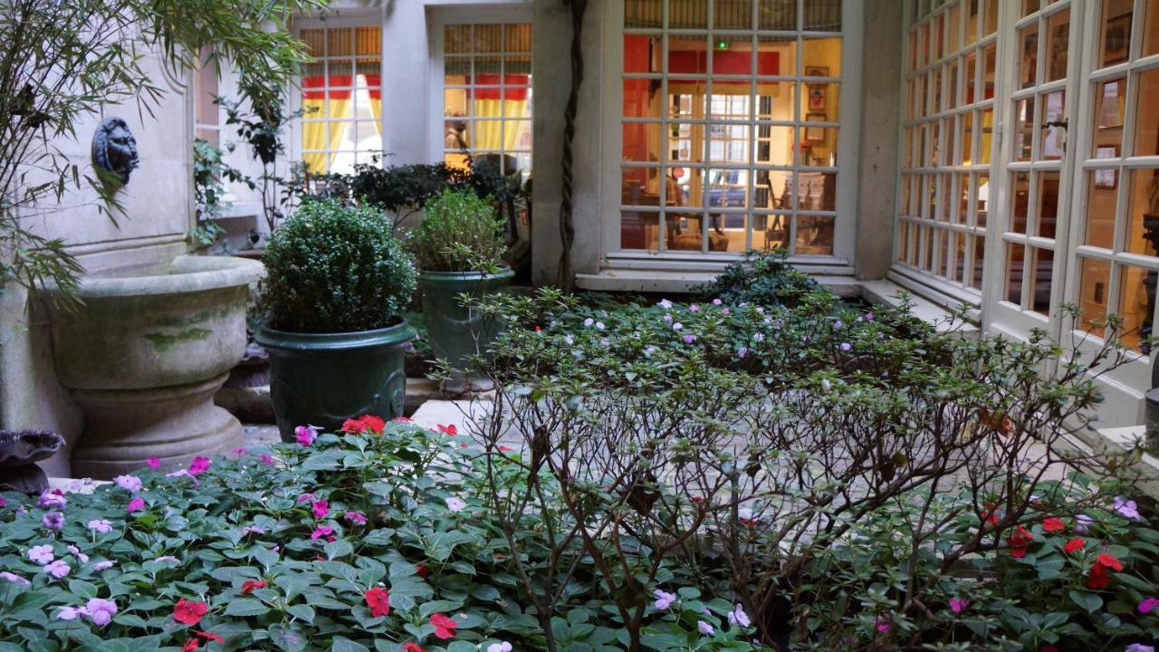 Hotel Le Relais Médicis 4*