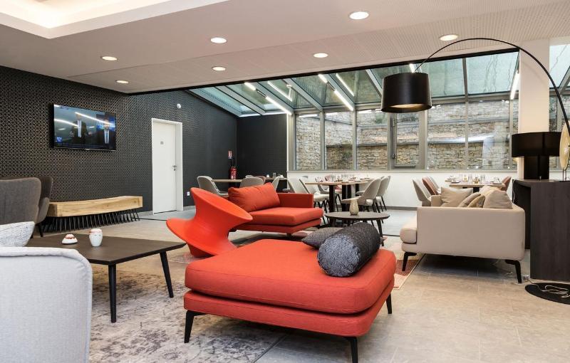 Odalys Montmartre Aparthotel Parigi