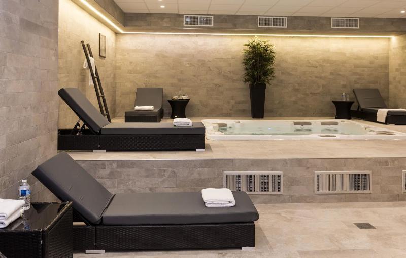 Aparthotel Odalys Montmartre Parigi