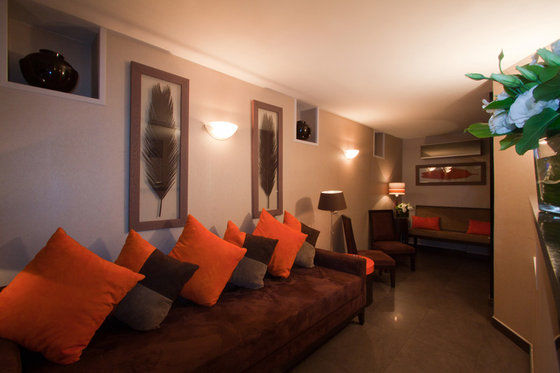 Arc Elysées 3*