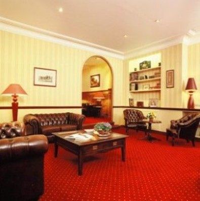 Hotel Du Pré 3*