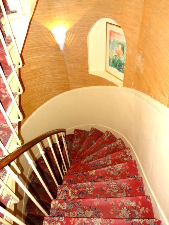 Hotel Du Maine Paris
