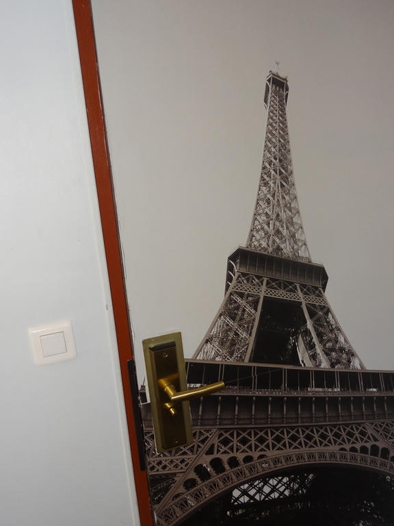 Hotel Amélie Parigi