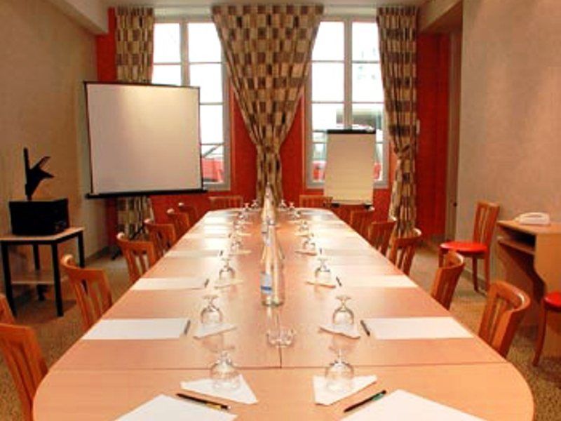 Mercure Opera Grands Boulevards Paris
