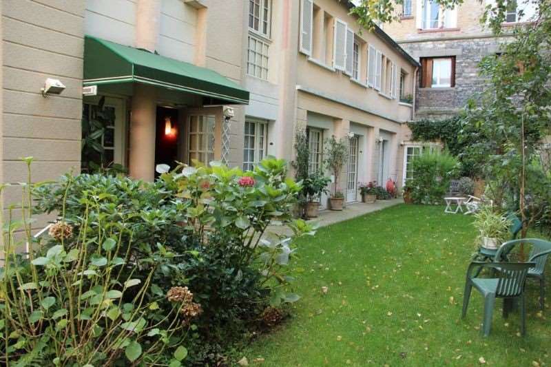 Le Galant - Etchegorry Hotel 3*