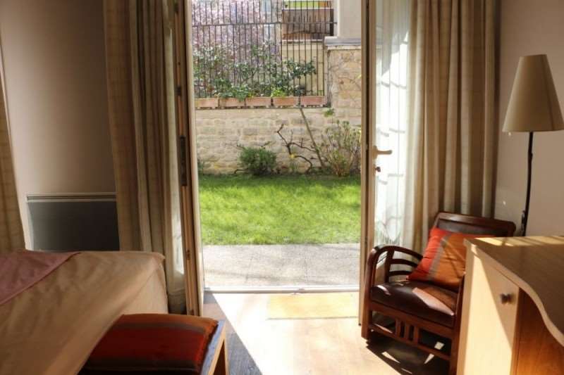Hotel Le Galant - Etchegorry Parigi