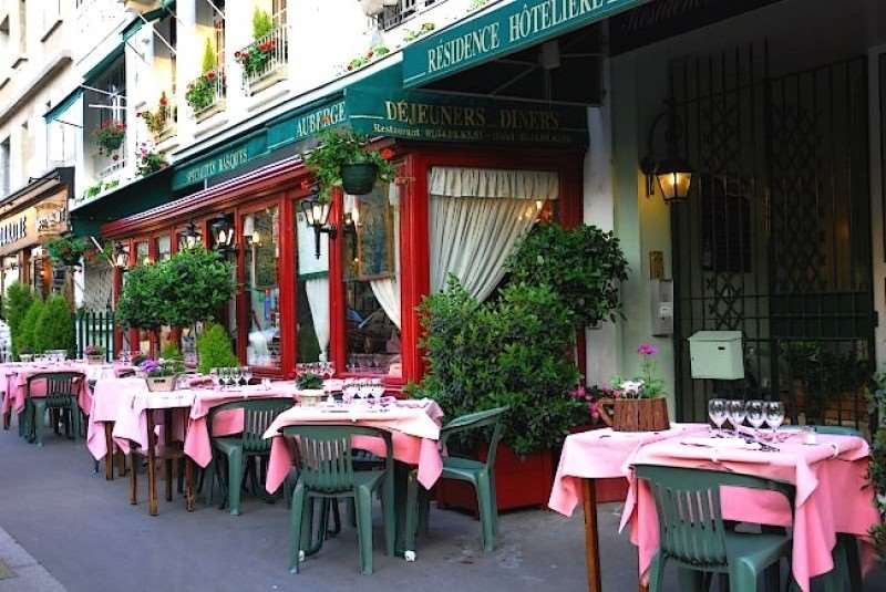 Hotel Le Galant - Etchegorry