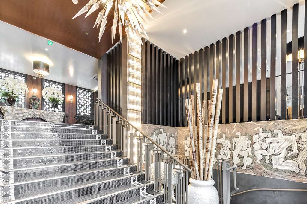 Hotel Juliana