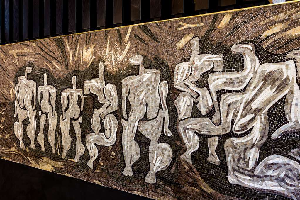 Juliana Hotel Parigi
