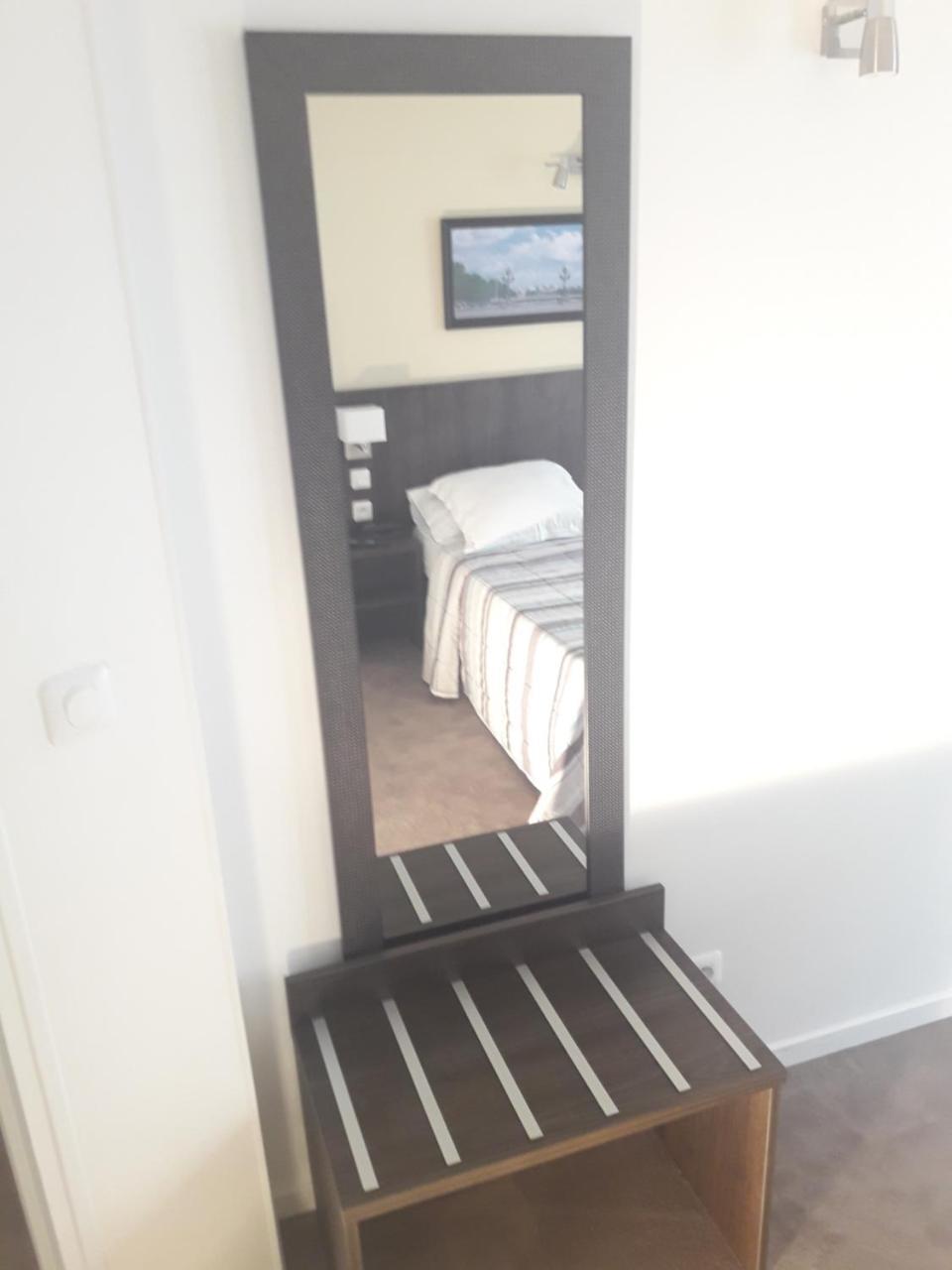 Mazagran 3* Paris
