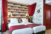 My In France Opera Saint Georges 3*