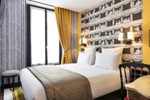 My In France Opera Saint Georges Hotel 3*