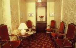 O.lysée Hotel 4*