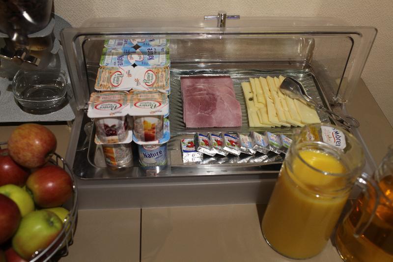 Hotel Alane