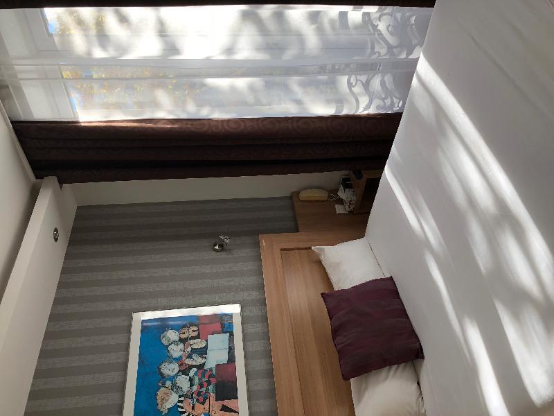 Alane Hotel 3*