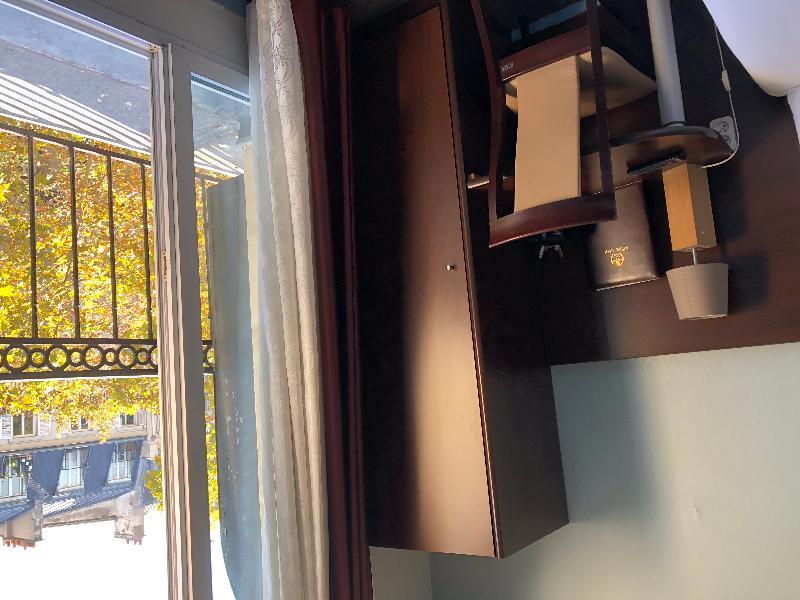 Hotel Alane Parigi