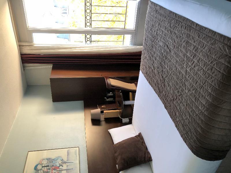 Alane 3* Parigi