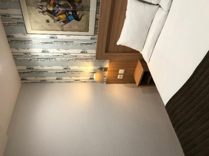 Hotel Alane Parigi