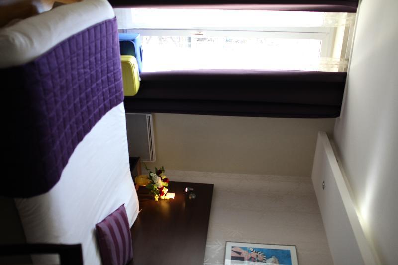 Alane Hotel Parigi