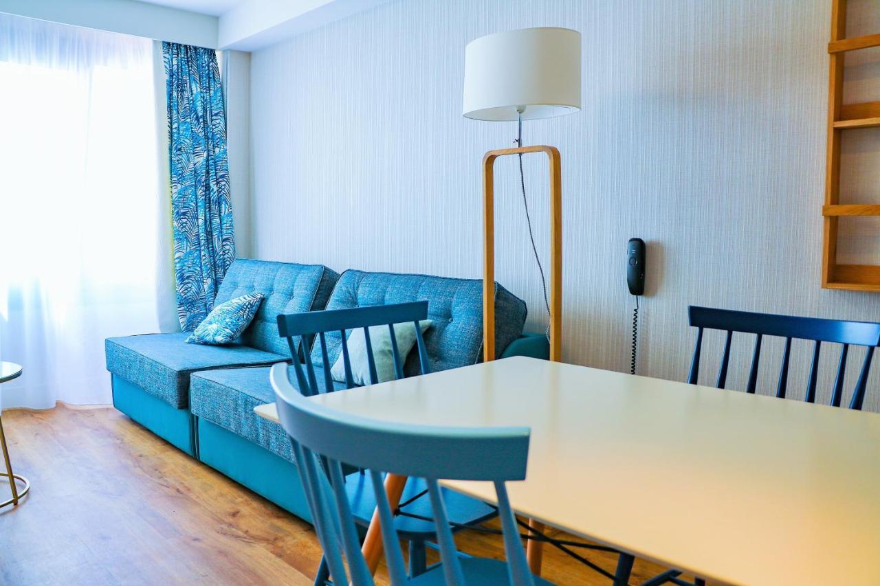 Cadet Aparthotel