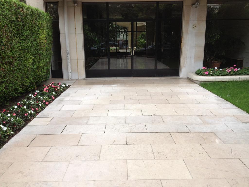 Appartamento Studio Arc De Triomphe