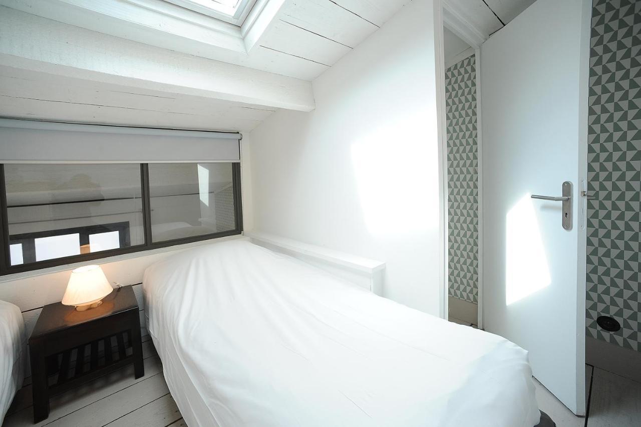 Loft Apartment - Le Marais - Rue Charlot Appartamento *