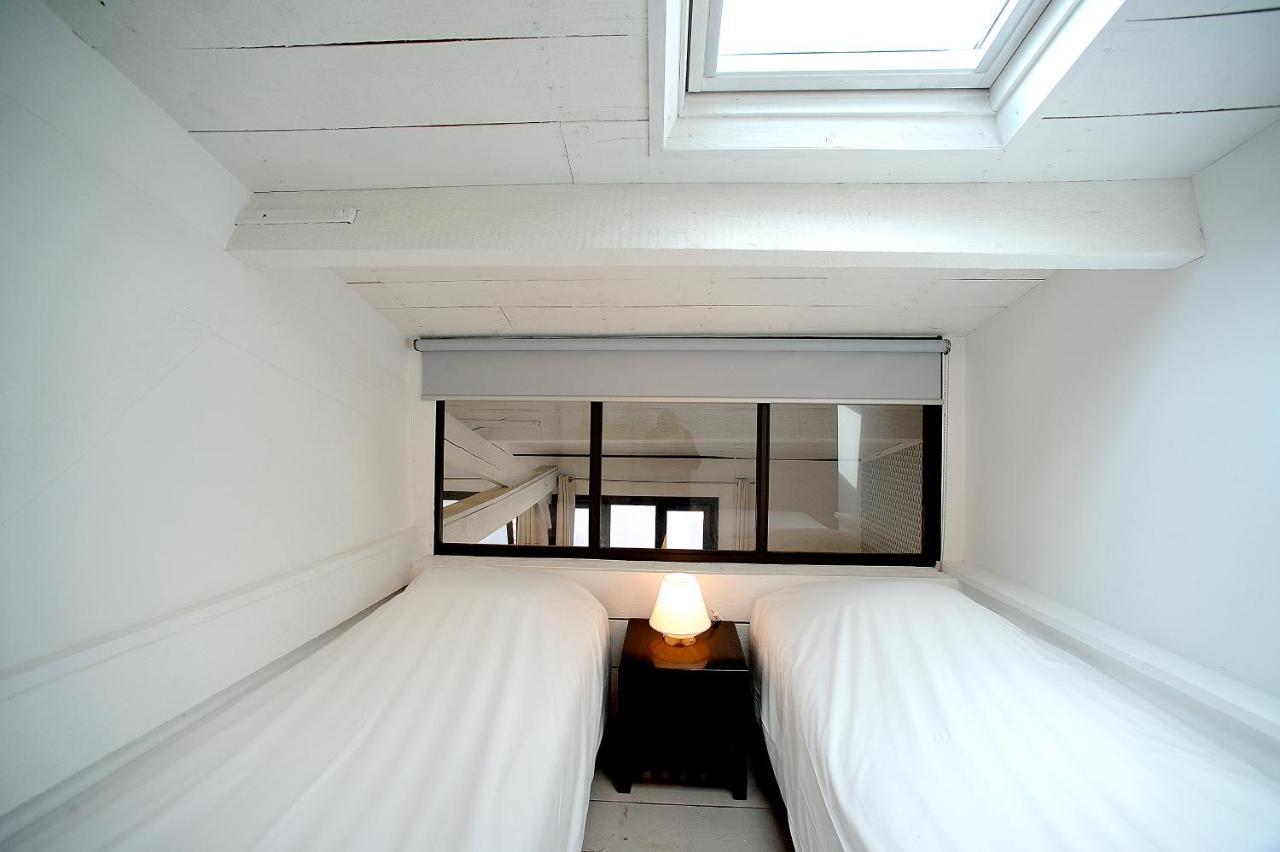 Appartamento Loft Apartment - Le Marais - Rue Charlot Parigi