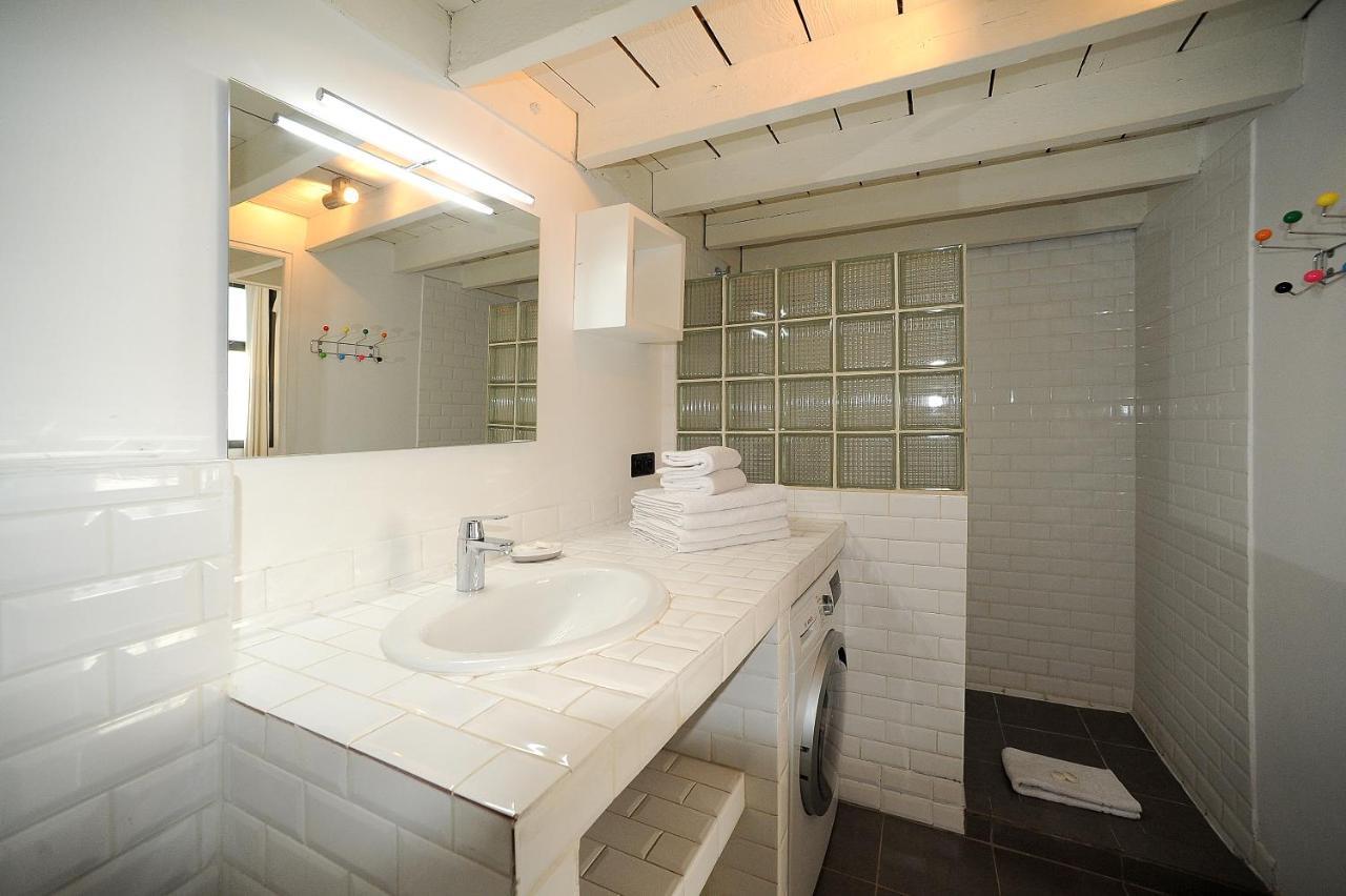 Loft Apartment - Le Marais - Rue Charlot * Parigi
