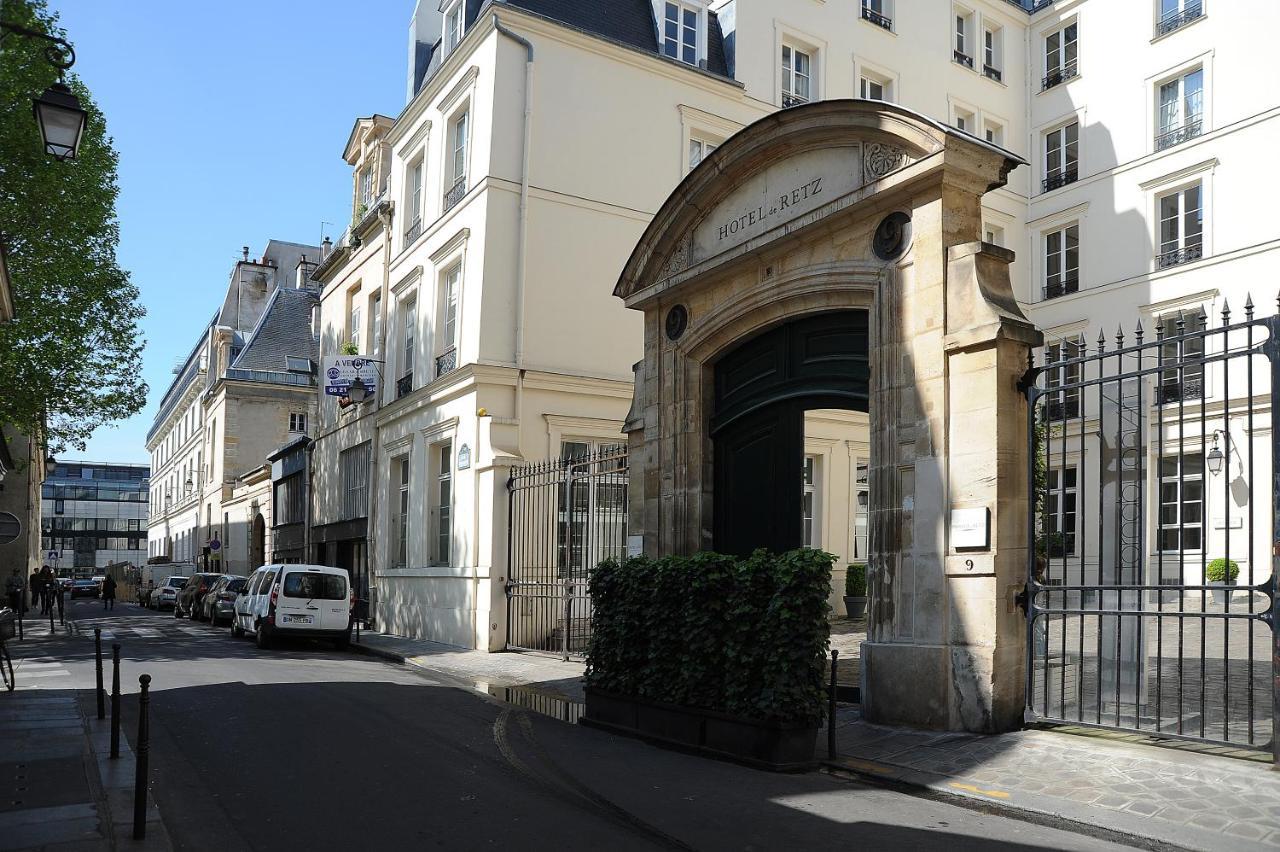 Appartamento Loft Apartment - Le Marais - Rue Charlot Parigi