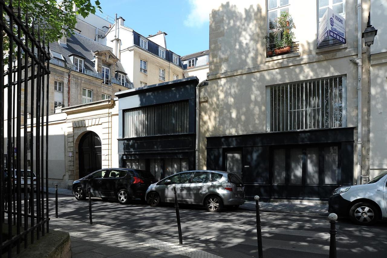 Appartamento Loft Apartment - Le Marais - Rue Charlot *