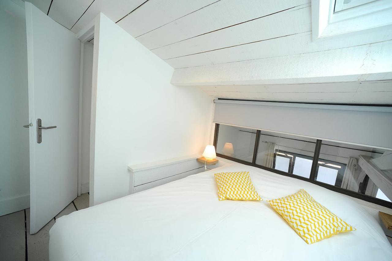 Loft Apartment - Le Marais - Rue Charlot