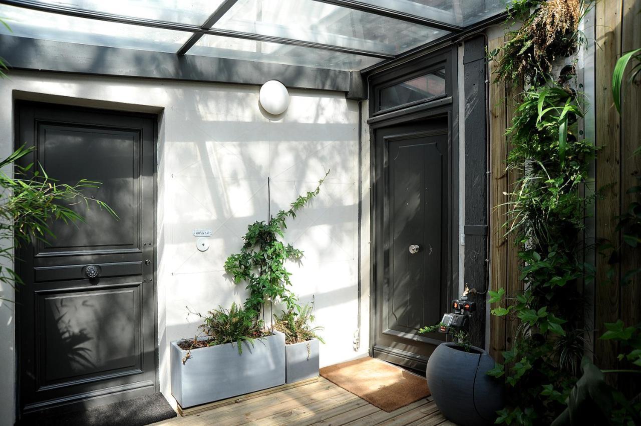 Loft Apartment - Le Marais - Rue Charlot