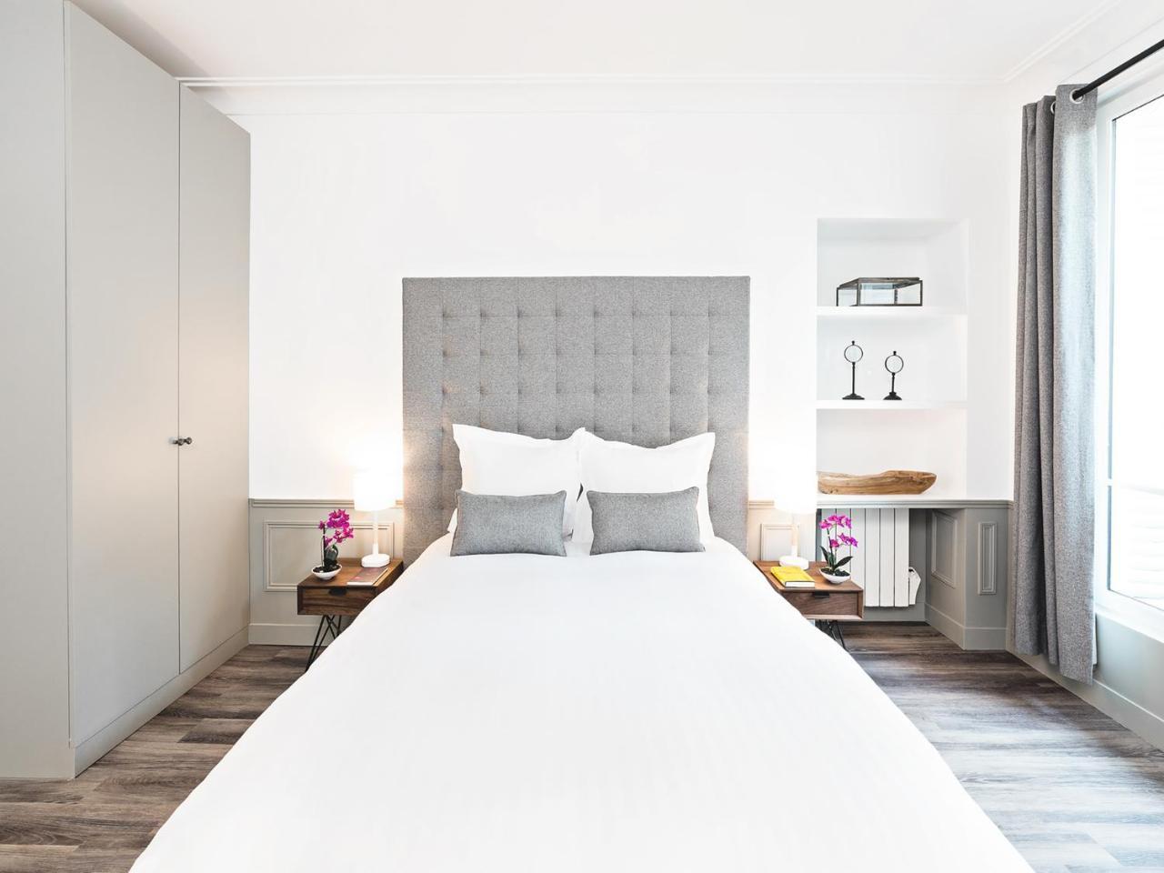Appartamento Livinparis - Luxury 3 & 4 Bedrooms Montmartre I *