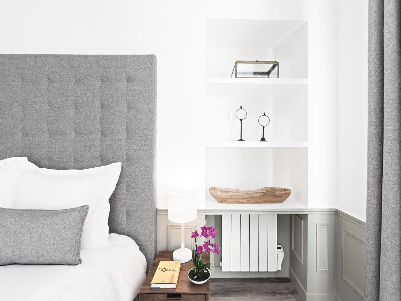 Livinparis - Luxury 3 & 4 Bedrooms Montmartre I Parigi
