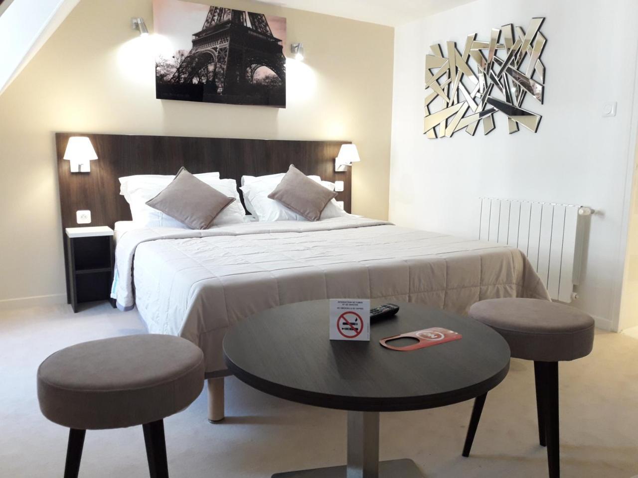 Mazagran Hotel Paris