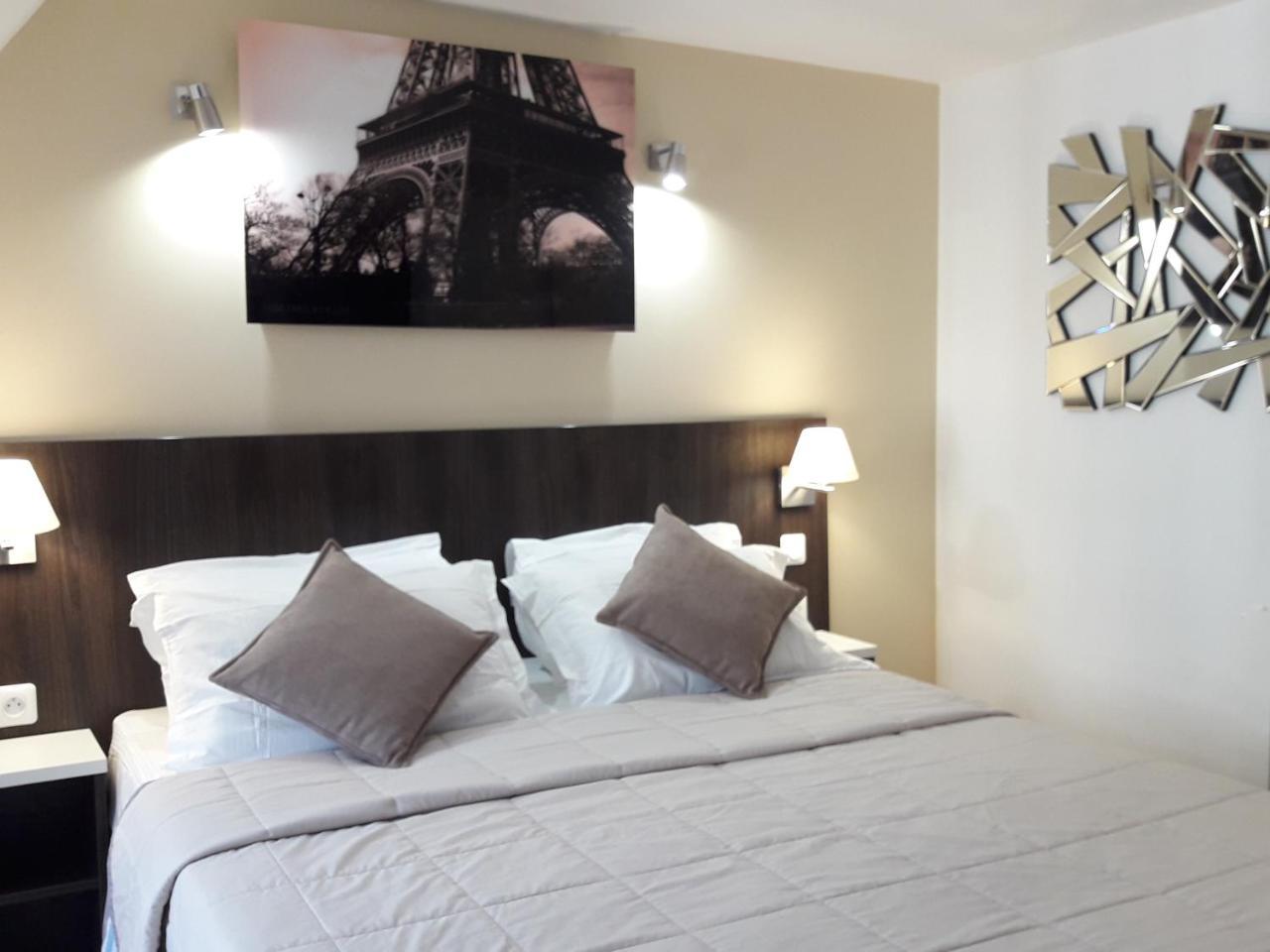 Hotel Mazagran 3*