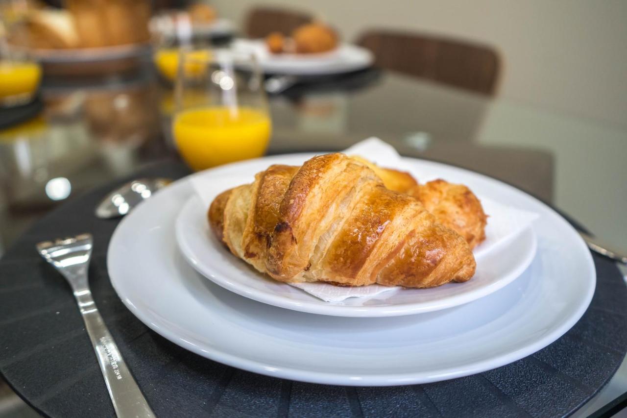 Appartamento Sweet Inn - Montaigne