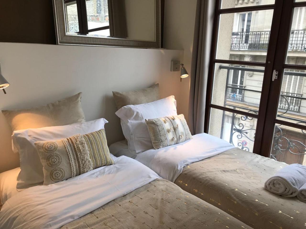 Coeur De La Bastille * Parigi