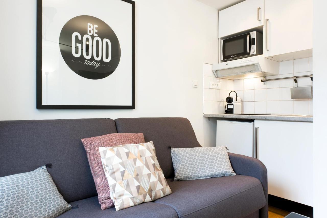 Pick A Flat's In Batignolles - Rue Biot * Parigi