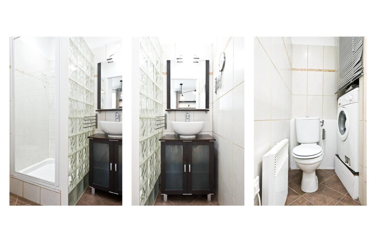 Appartamento Pick A Flat's In Batignolles - Rue Biot Parigi