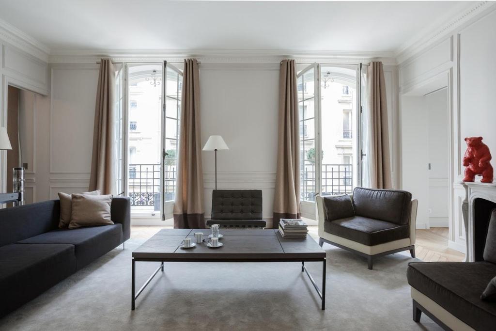 Rue D'edimbourg *