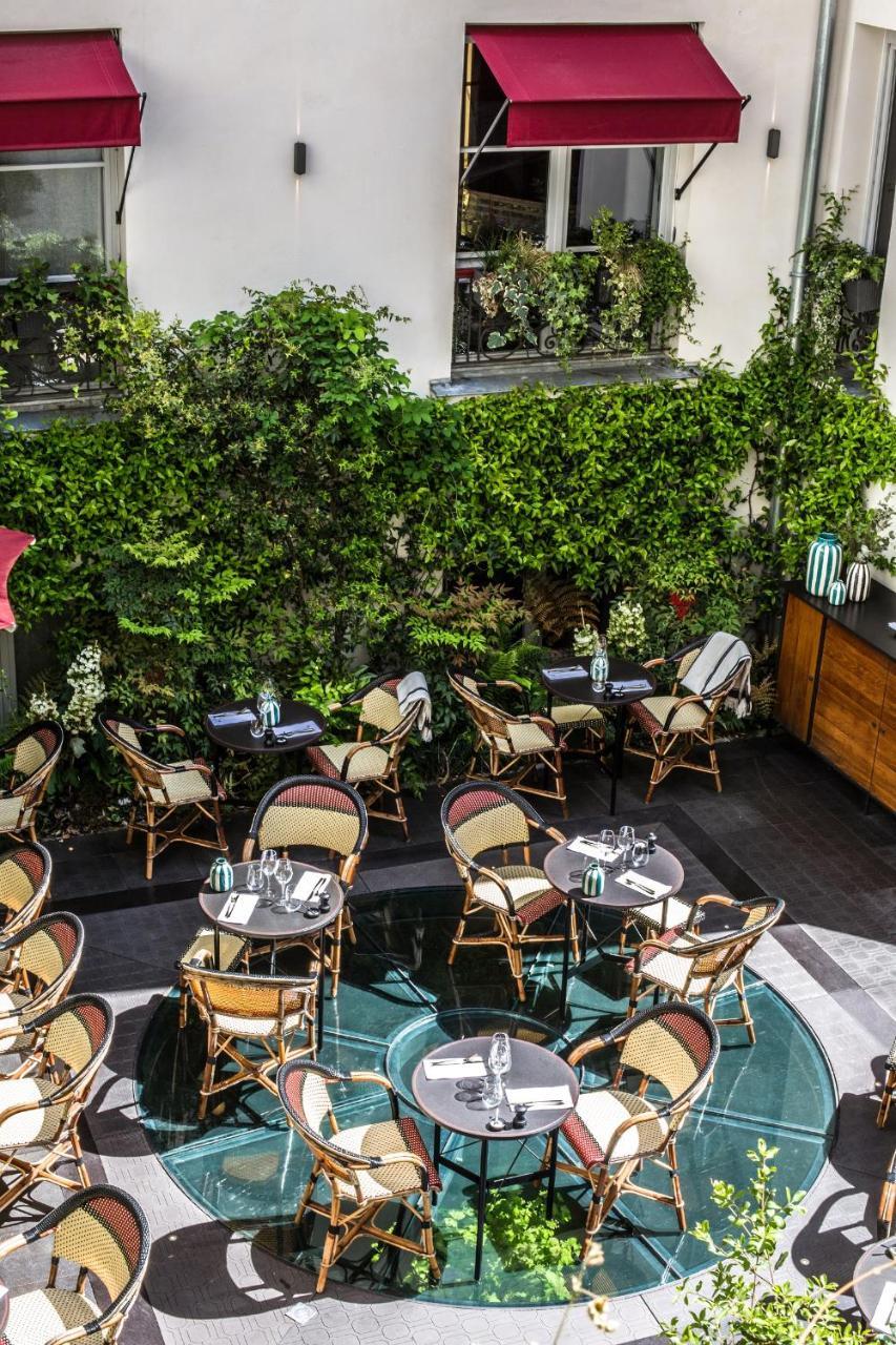 Le Roch & Paris