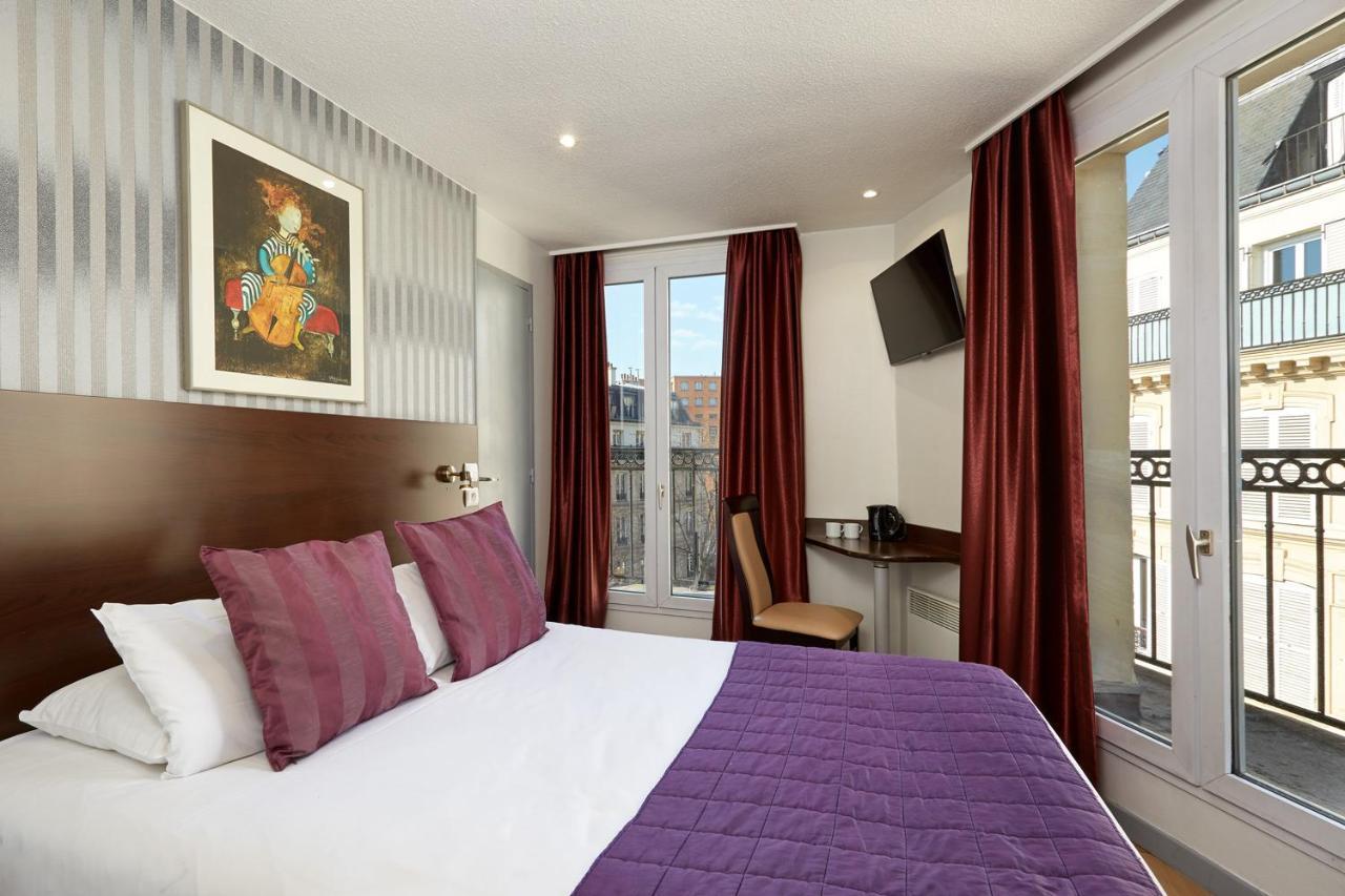 Hotel Alane 3*