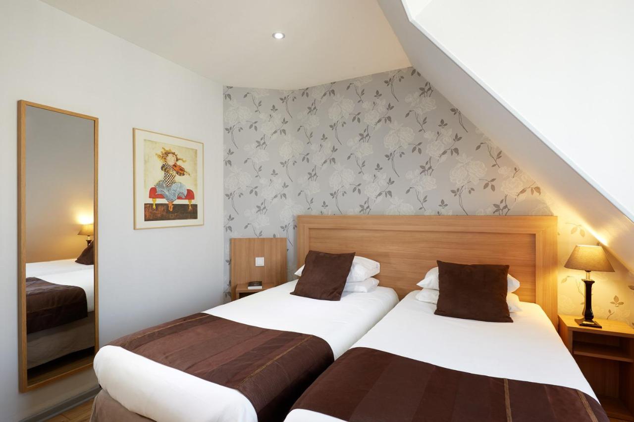 Alane Hotel