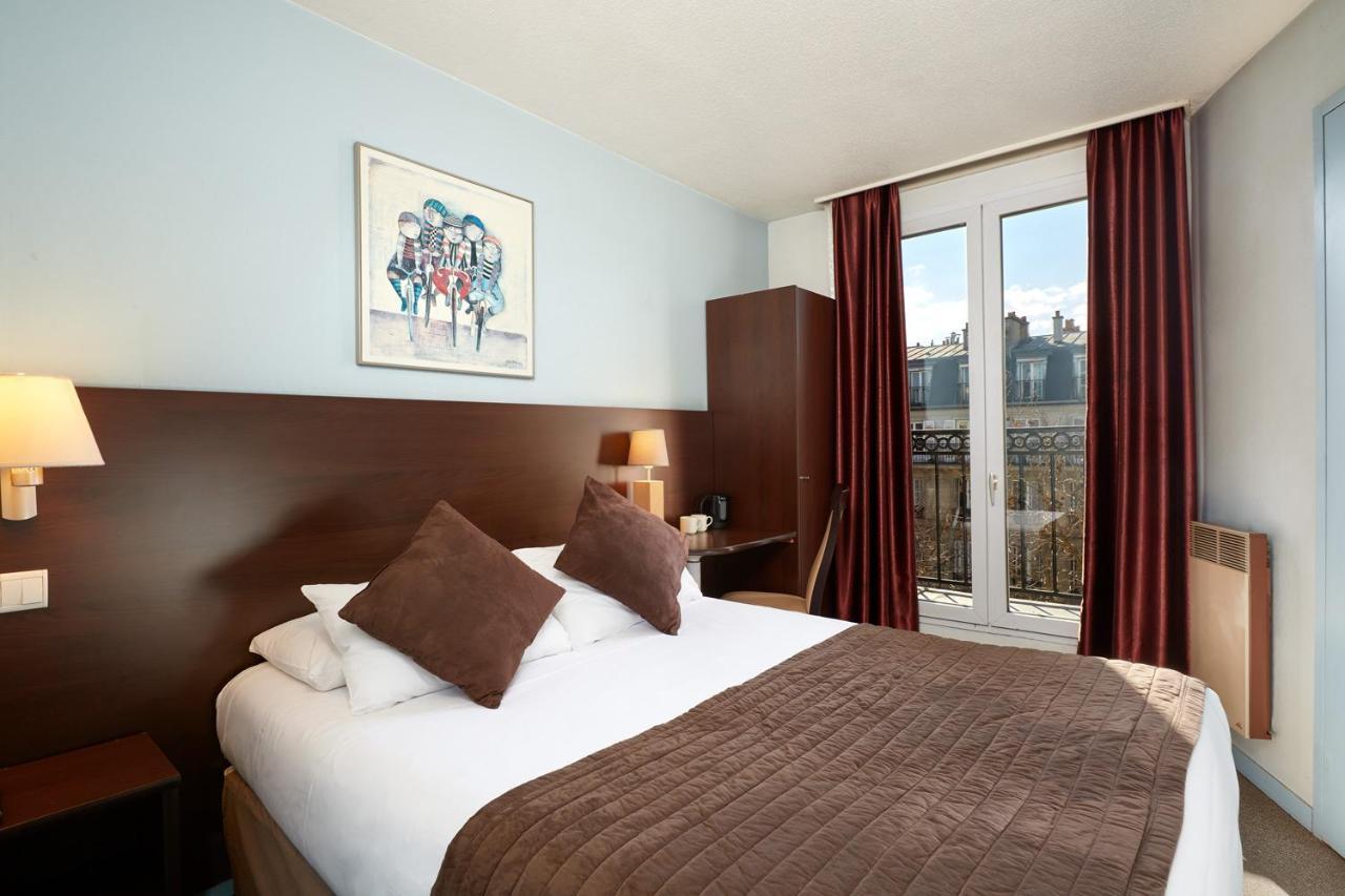 Hotel Alane Parigi