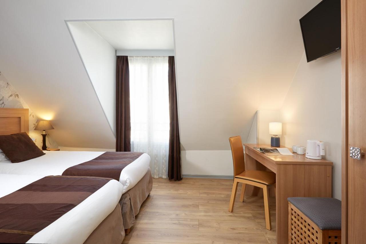 Alane Hotel 3*