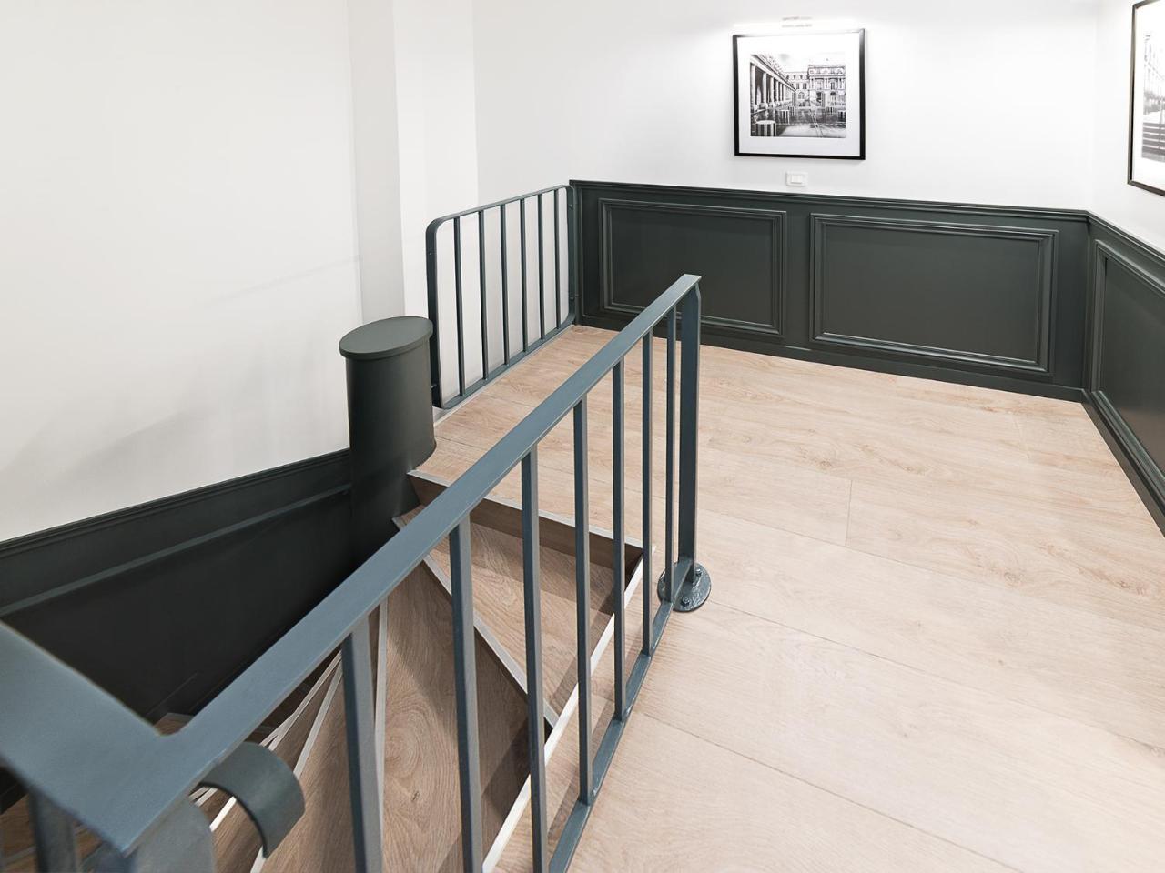 Livinparis - Luxury 3 Bedrooms Republique I Apartment *