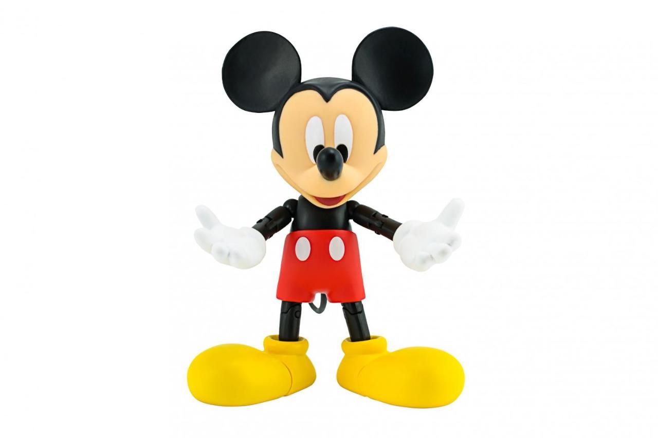 72 - Mermoz Mickey Mouse * Parigi