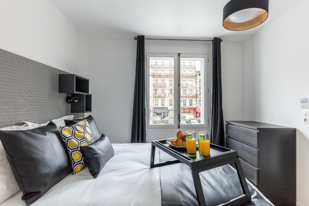 Aparthotel Résidence Palais étoile *