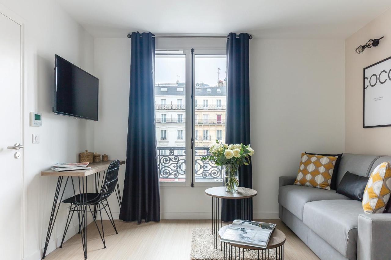 Aparthotel Résidence Palais étoile *